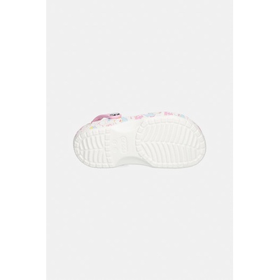 Crocs чехли за деца CLASSIC HKF PASTEL CLOG K (212685.CROCS.CLASSIC.HK)
