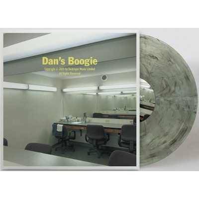 Destroyer: Dan's Boogie LP
