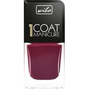 WIBO WIBO_1 Coat Manicure nail polish 13 8, 5ml