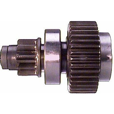 Volnoběžný převod, startér HC-Cargo F 032 137 753