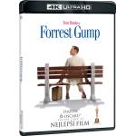 MagicBox Форест Гъмп - Blu-ray (4K Ultra HD) (079593)