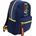 Jacob Company Ученическа раница Jacob - Harry Potter, Dark Blue (600127470)