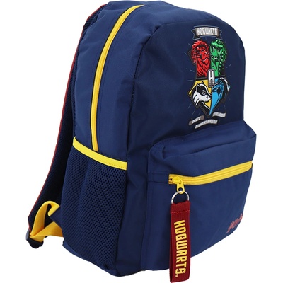 Jacob Company Ученическа раница Jacob - Harry Potter, Dark Blue (600127470)