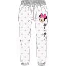 Minnie Mouse tepláky šedé