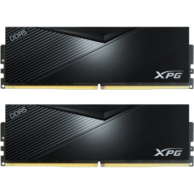 Adata Lancer DDR5 32GB 6400MHz CL32 (2x16GB) AX5U6400C3216G-DCLABK