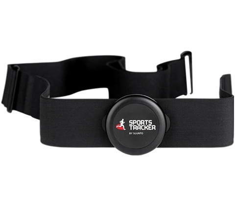 Suunto Smart Sensor
