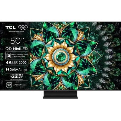 TCL 50Q7C