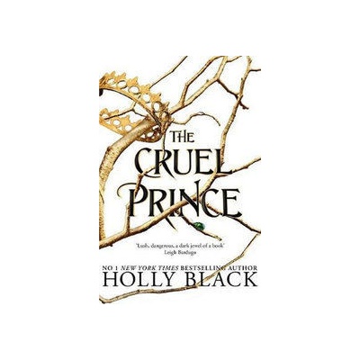 The Cruel Prince The Folk of the Air