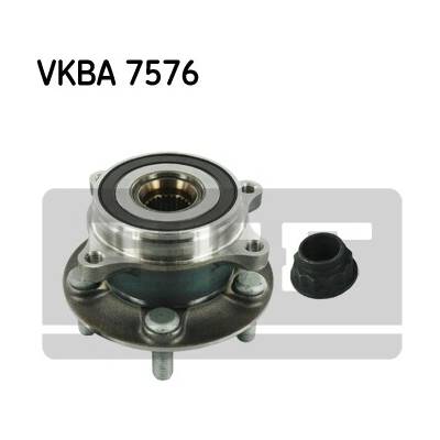 SKF VKBA 7576