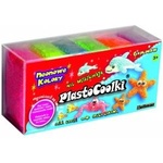 Quinny Sellmar NEON PLASTOCOOLS 6pk - PC6N