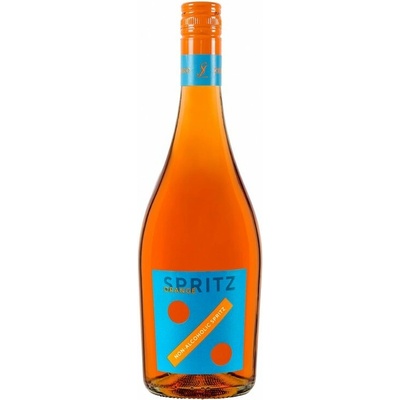 Spritz Orange 0,75 l