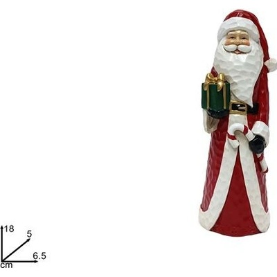 PROHOME - Mikuláš 18cm