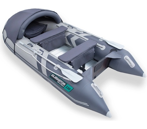 Gladiator Active C330 AL