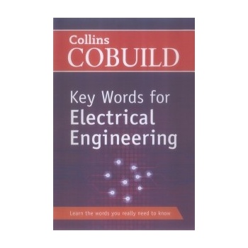 Collins Cobuild Key Words for Electrical Engineering