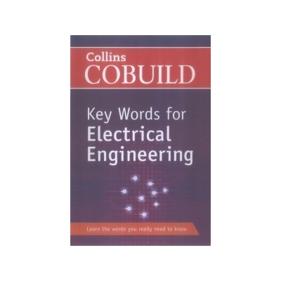 Collins Cobuild Key Words for Electrical Engineering