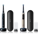 Oral-B iO10 комплект от 2 четки за зъби - notino - 1 279,50 лв