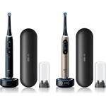 Oral-B iO10 комплект от 2 четки за зъби - notino - 1 292,80 лв