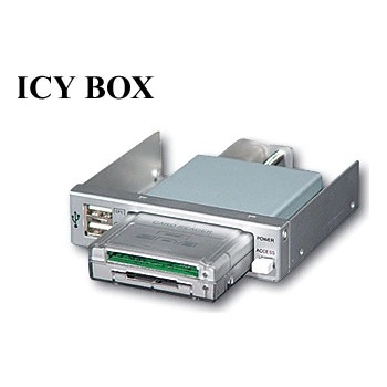 Raidsonic Icy Box USB IB-801