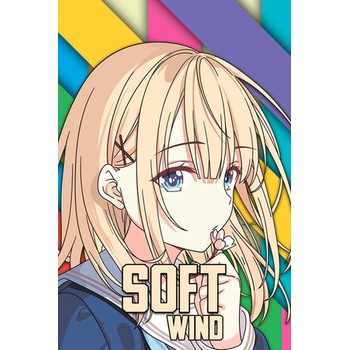 Rosa Special Studio Soft Wind (PC)