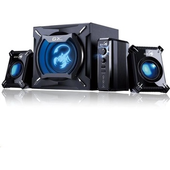 Genius SW-G2.1 2000 v2