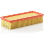 Mann-filter Въздушен филтър mann-filter c 2874 Въздушен филтър
