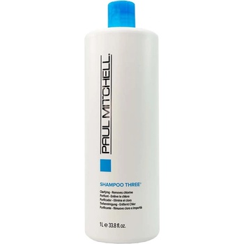 Paul Mitchell Shampoo Three 1000 ml