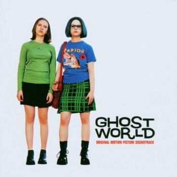 Ost - Ghost World CD