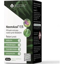 Biocont Neem Azal bio ochrana proti škůdcům 25 ml