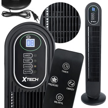 Xtech KW-02 černý