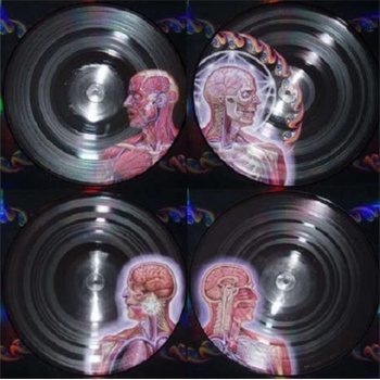Tool - Lateralus LP