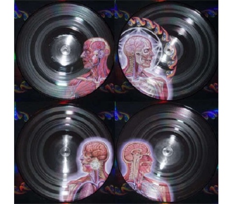Tool - Lateralus LP