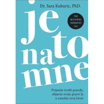 Je to na mne