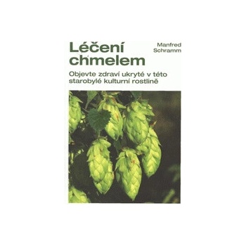 Léčení chmelem