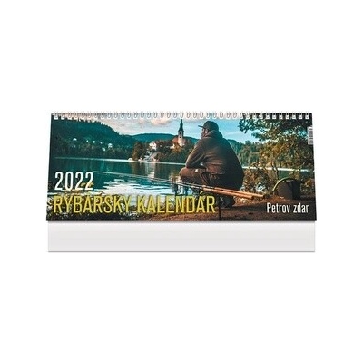 Rybářský stolní 2022