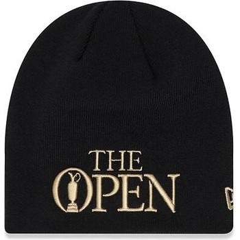 NEW ERA Skull beanie opench navy
