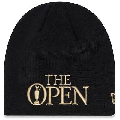 NEW ERA Skull beanie opench navy
