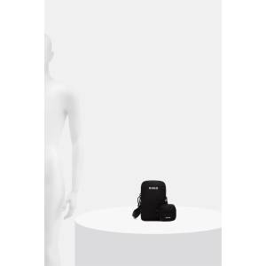 HUGO непромокаема мъжка чанта everett phone holder (50563513)