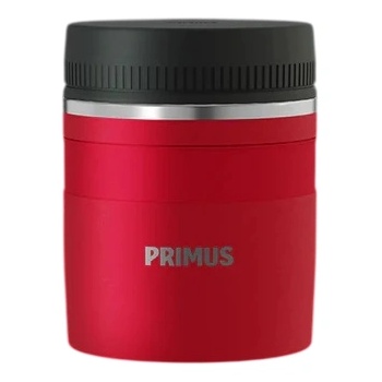 Primus Flinta 0, 4 L Цвят: червен
