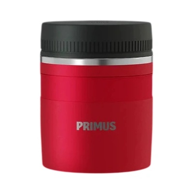 Primus Flinta 0, 4 L Цвят: червен