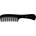Hercules Sägemann Matador Professional Hair Comb 2607/9