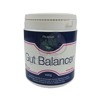 Image 1 of Protexin Equine Premium Gut Balancer 400 г