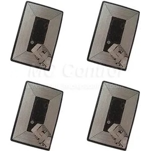 Compatible Ресет чип Тонер касета DCC 2726, Magenta - 5k (4472610014-CHIP)