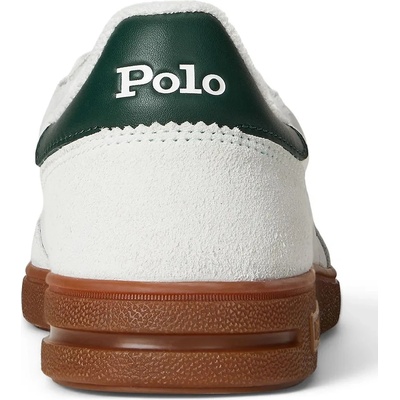 Ralph Lauren Bedford Pp маратонки от кожа (809973701006)