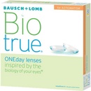 Bausch & Lomb Biotrue ONEday for Astigmatism 90 šošoviek