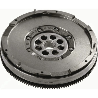 Zotrvačník SACHS 2294 001 599