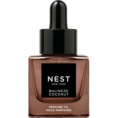 Nest New York Balinese Coconut Oil Масло за тяло унисекс 30ml