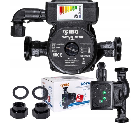Ibo Nova 25-60/180