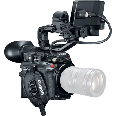Canon EOS C200