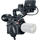 Digitálne kamery Canon EOS C200