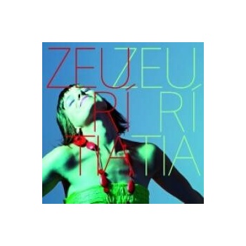 ZEURITIA: ZEURITIA CD